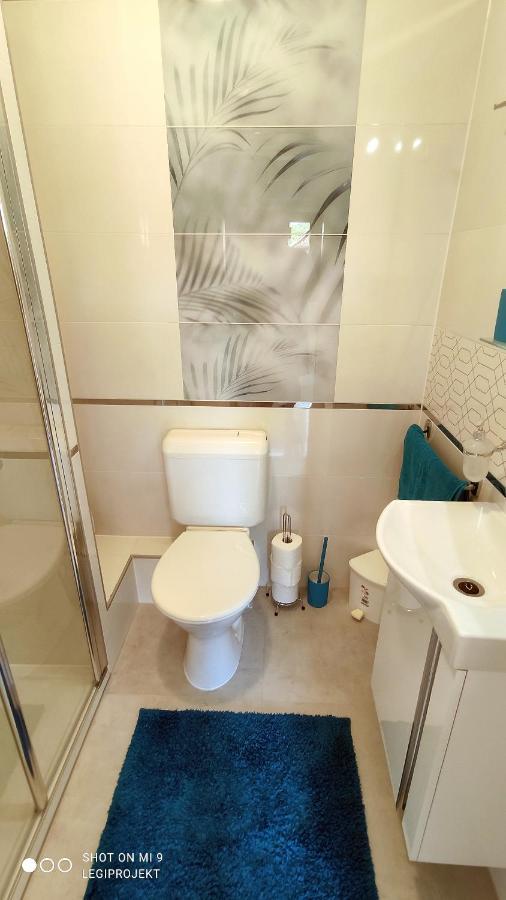 شقة Papp Apartmanhaz فونيارتْسفاشغ المظهر الخارجي الصورة