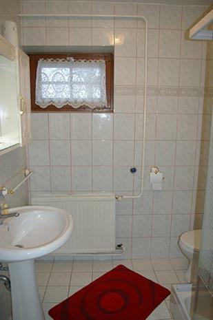 شقة Papp Apartmanhaz فونيارتْسفاشغ المظهر الخارجي الصورة